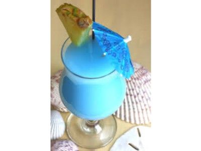 Hawaii Cocktail