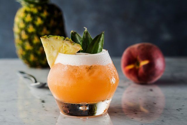 Hero Cocktail
