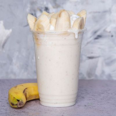 Banana milk Special