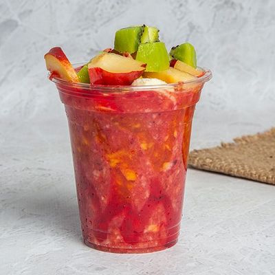 Cocktail Nos Darba