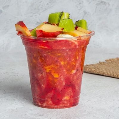 1/2 Darba Cocktail