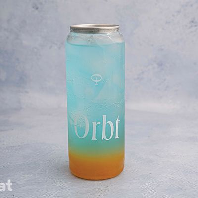 COCO PASSION REDBULL