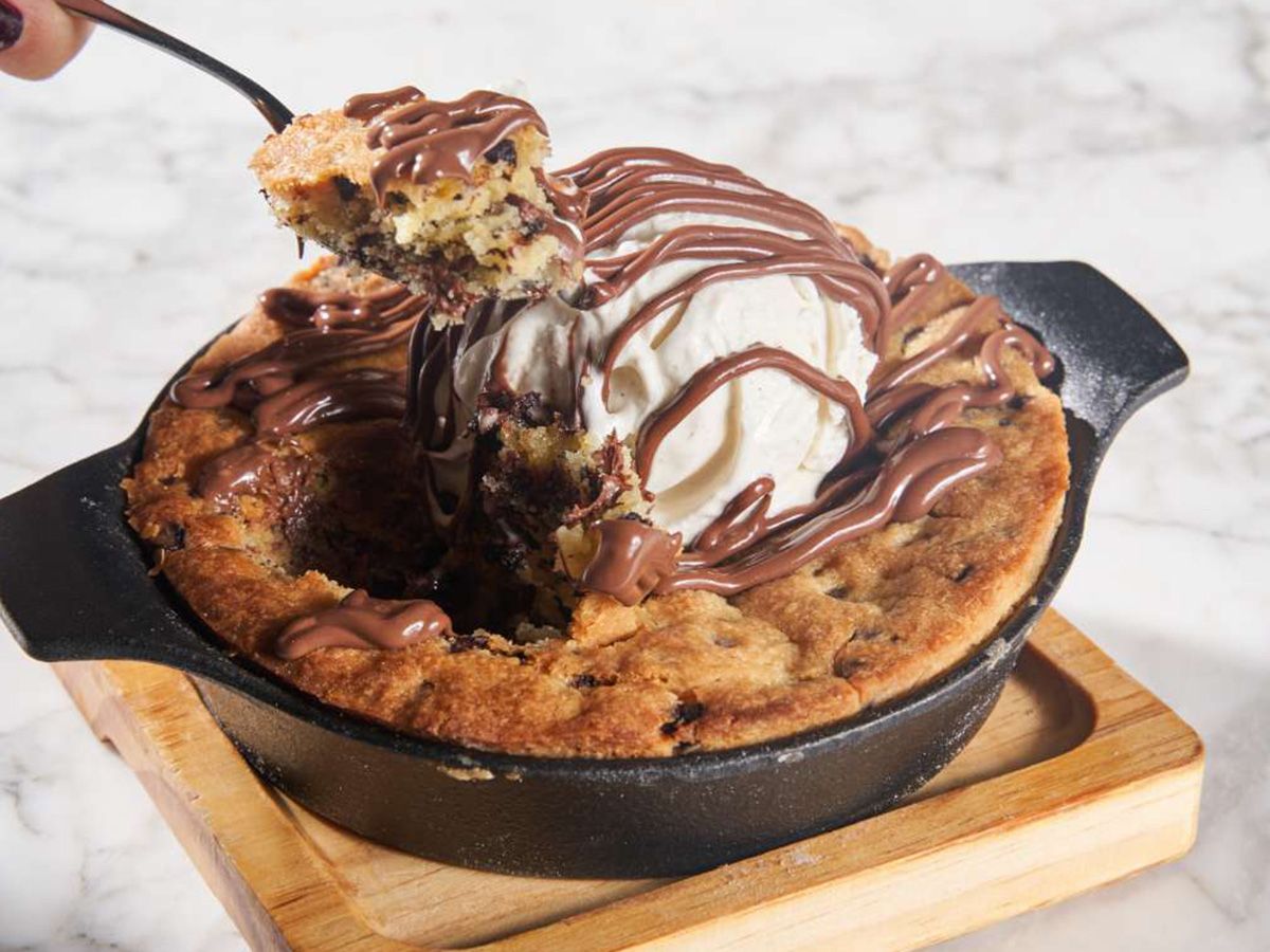 Cookie Dough