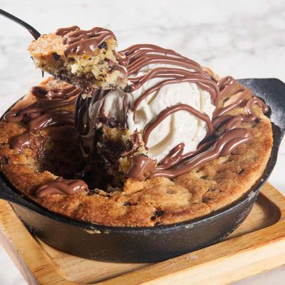 Cookie Dough