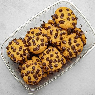 Cookies Biscuit