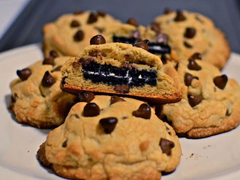 Oreo Cookies