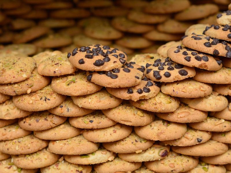 Cookies