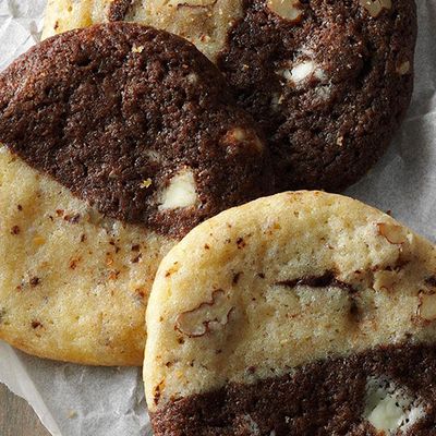 Chocolate Cookies