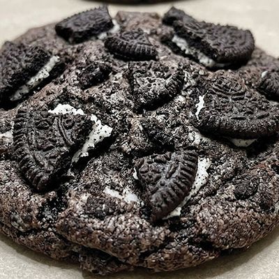 Chocolate cookies quarter kilo