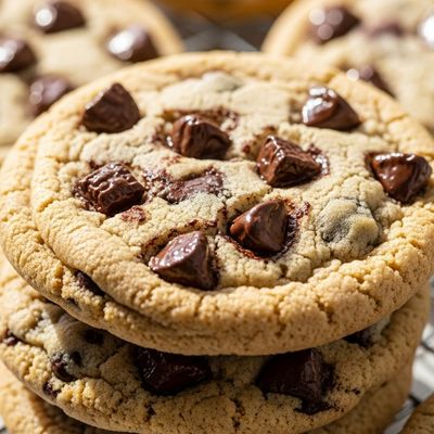 Chocolate Cookies 500g