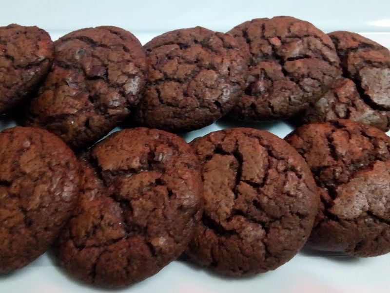 Chocolate Cookies