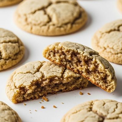Vanilla Cookies 500g
