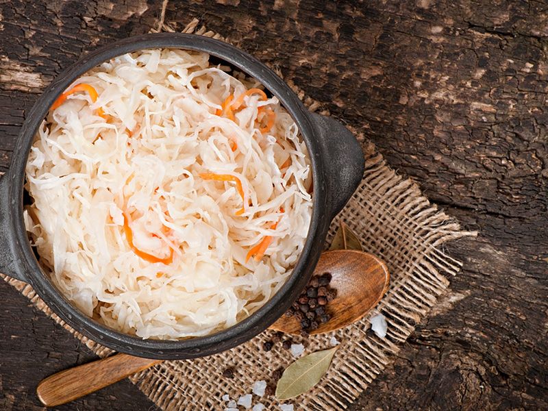 Coleslaw Salad