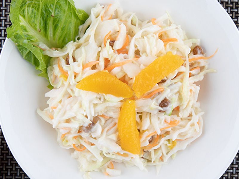 Coleslaw