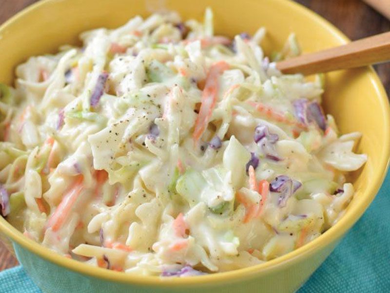 Coleslaw