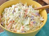 Coleslaw Box
