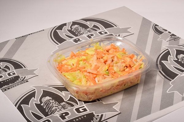 Coleslaw Salad