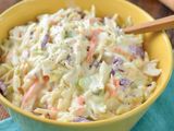 Coleslaw Salad
