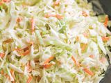 Coleslaw