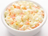 coleslaw