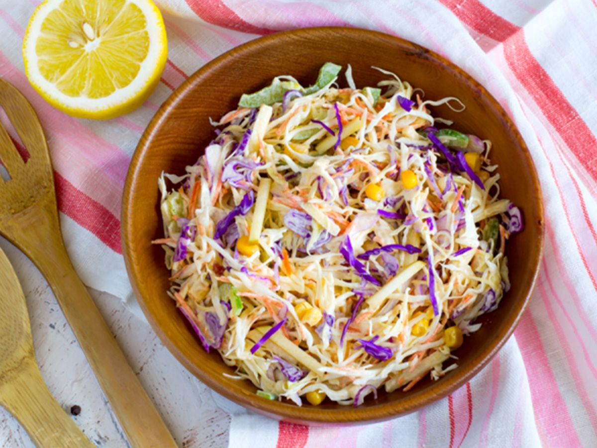 Coleslaw