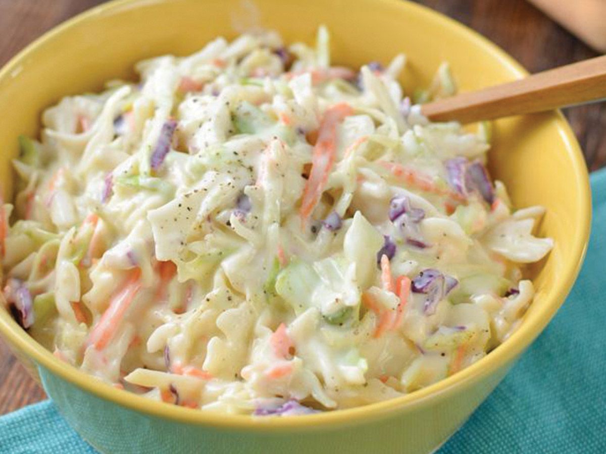 Coleslaw