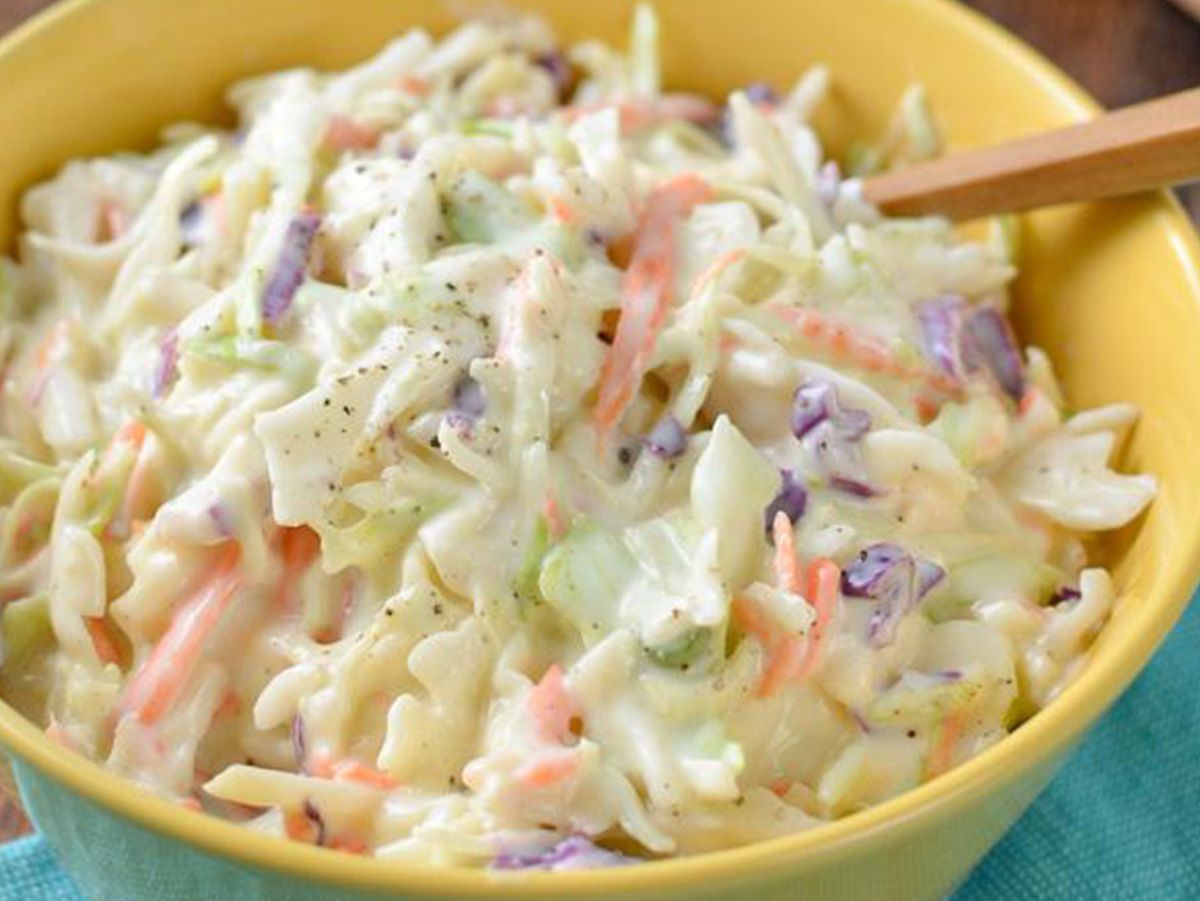 Coleslaw
