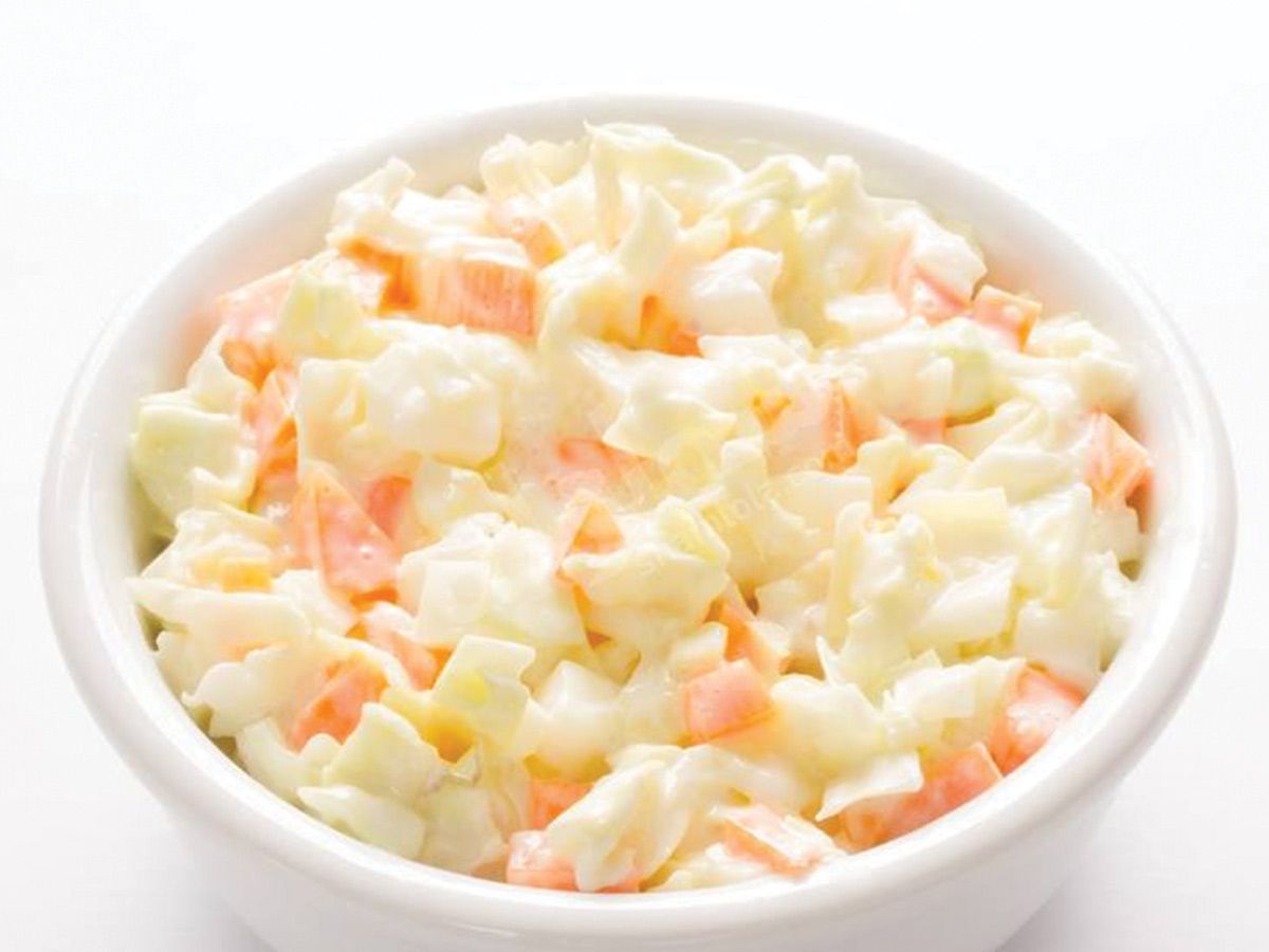 Coleslaw