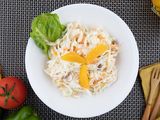 Coleslaw Salad