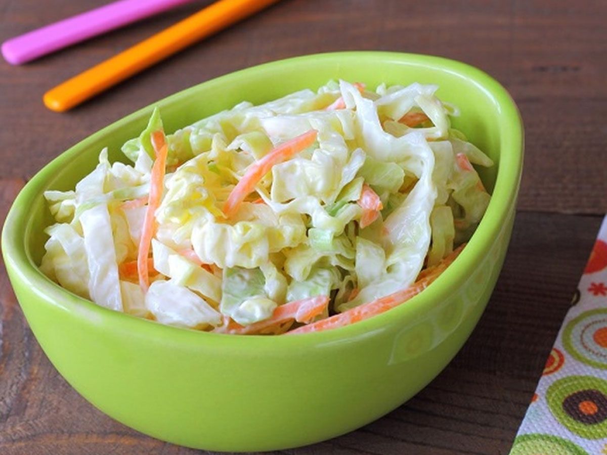 Coleslaw