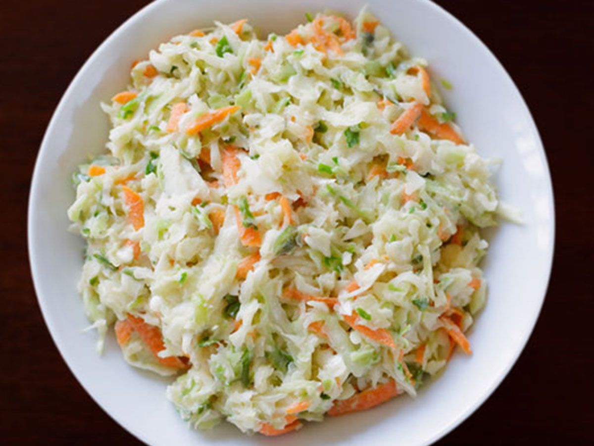 Coleslaw