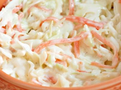 Coleslaw