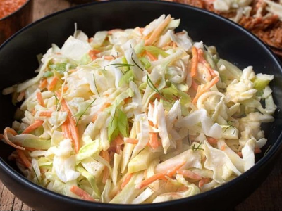 Coleslaw