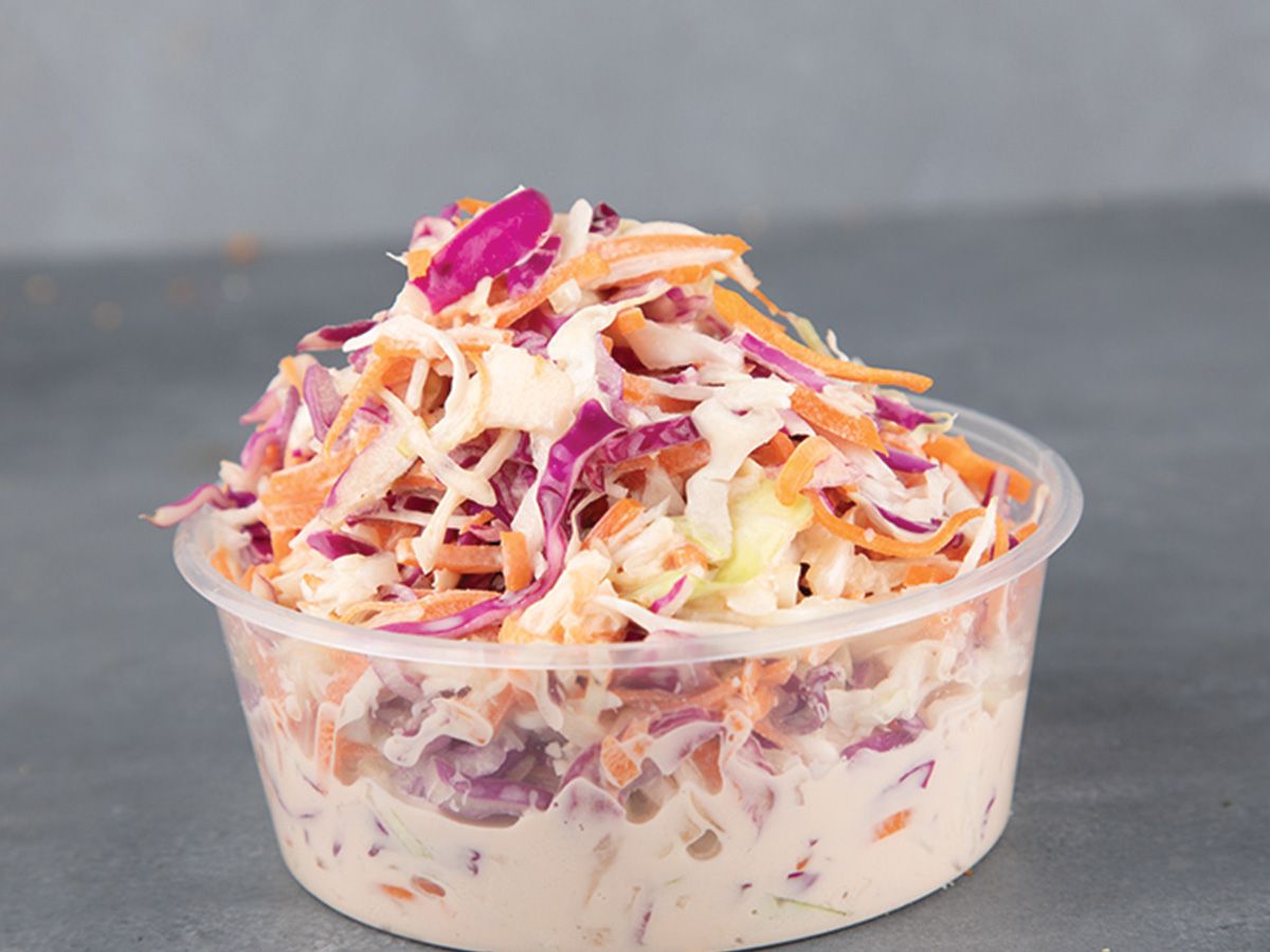 Coleslaw