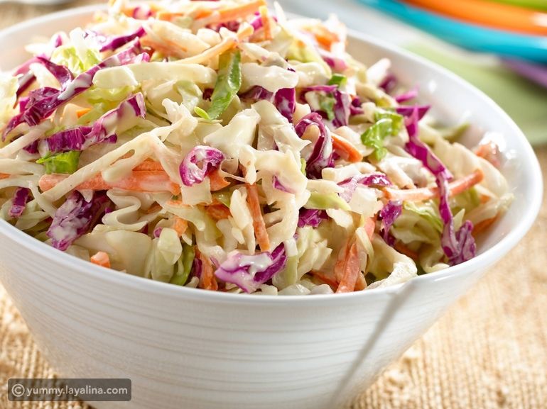 Coleslaw