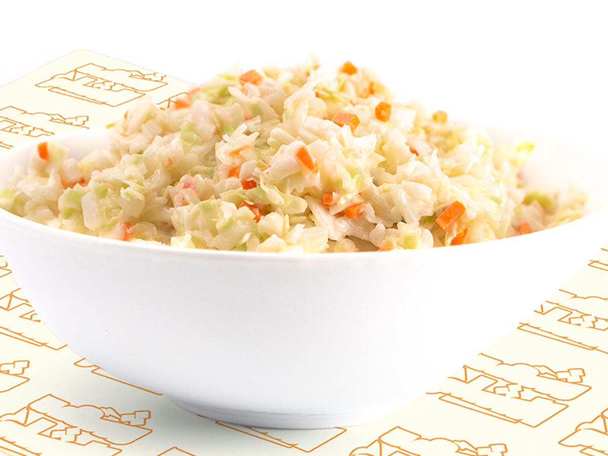 coleslaw