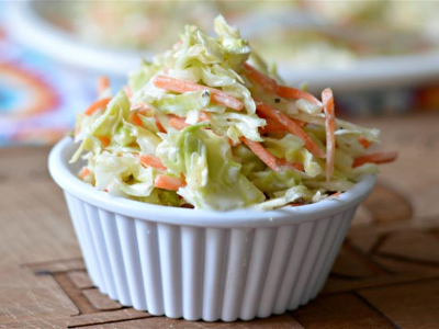 Coleslaw