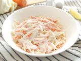 Coleslaw Salad