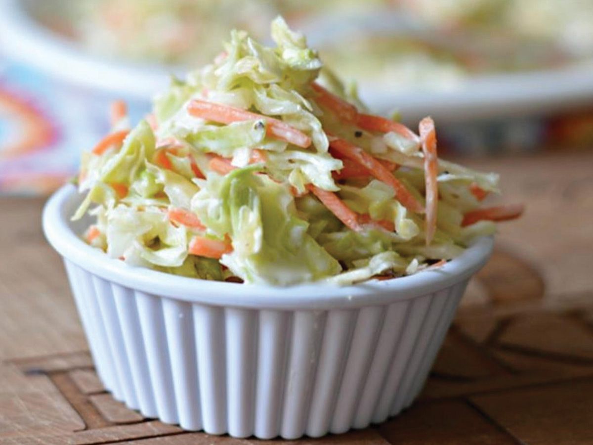 Coleslaw