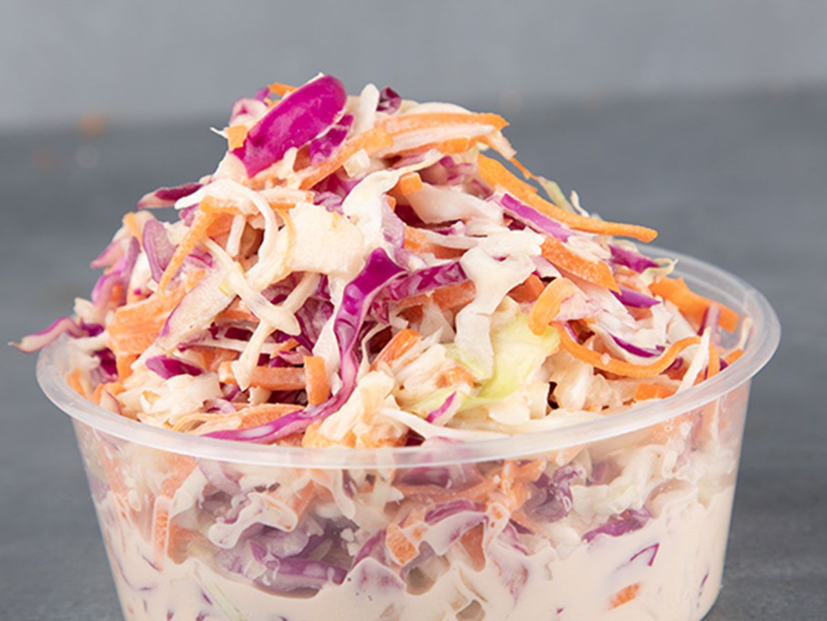 Coleslaw