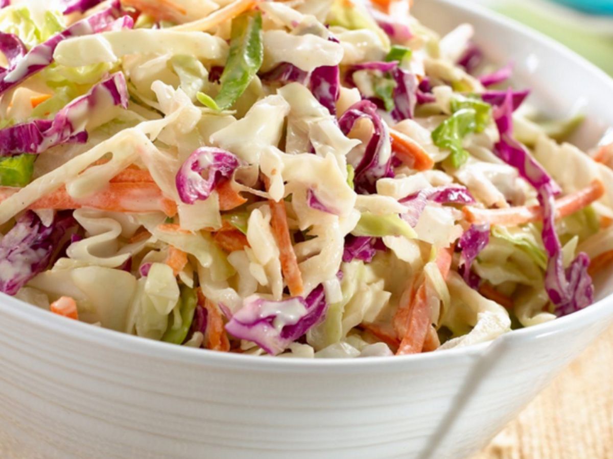 Coleslaw