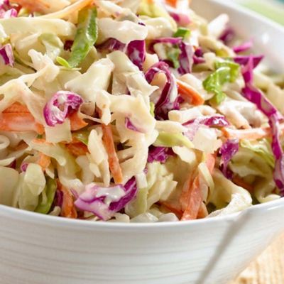 Coleslaw