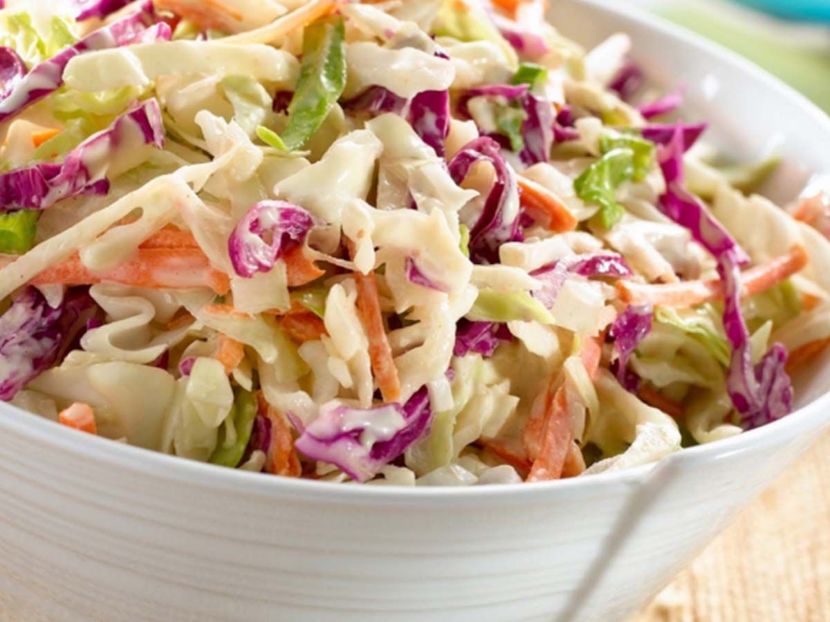 Coleslaw