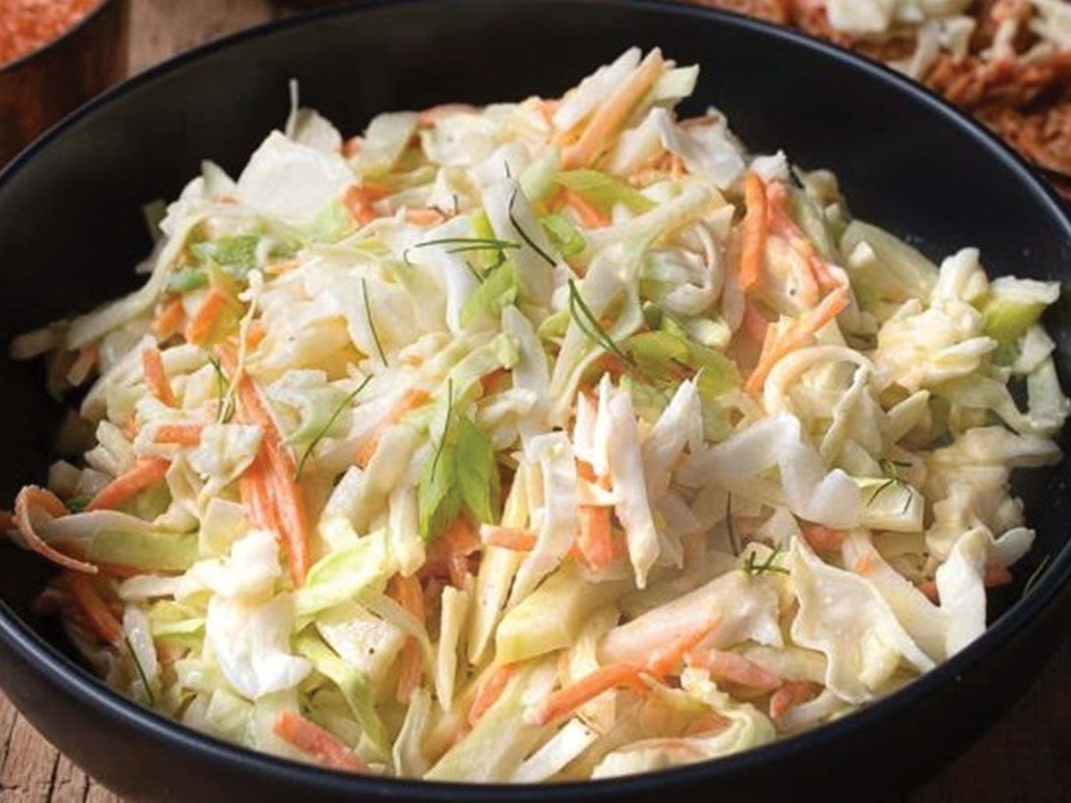 Coleslaw