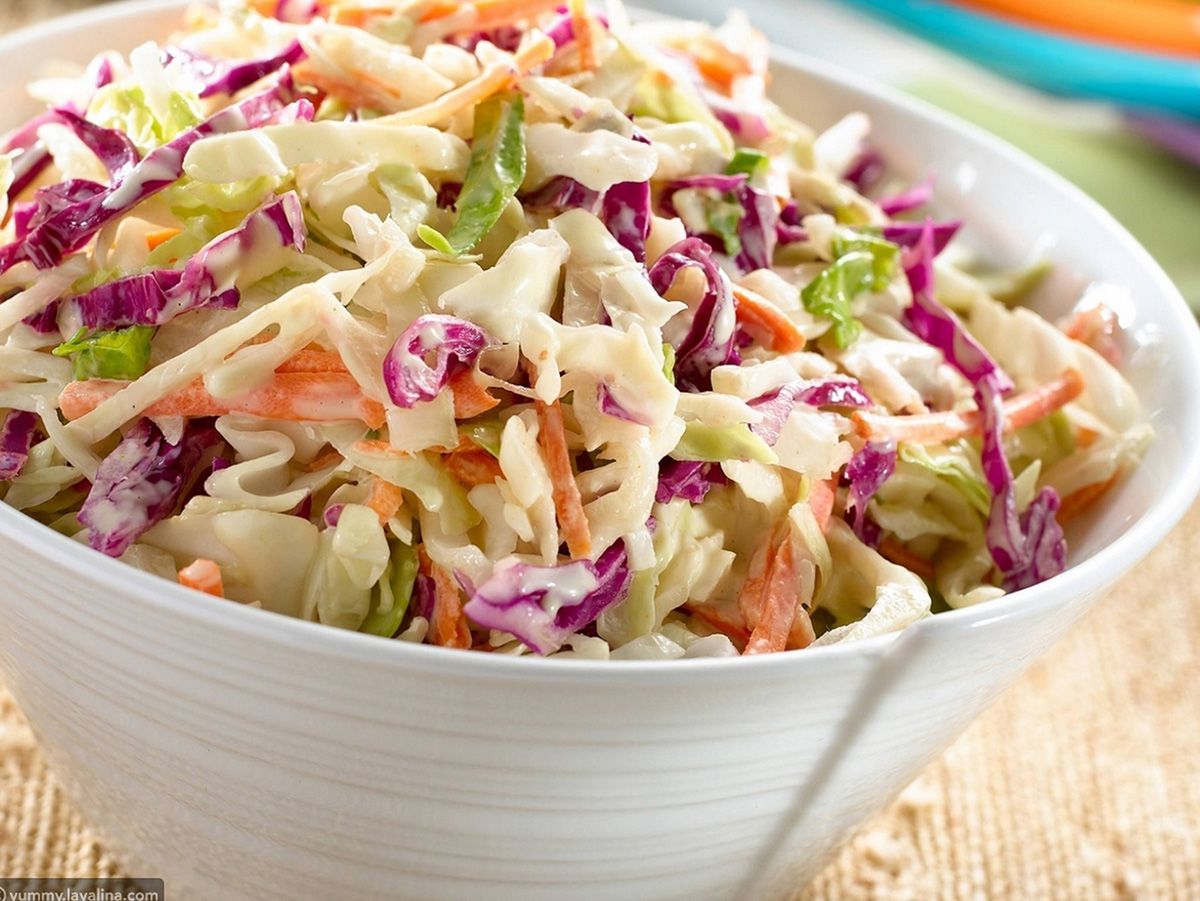 Coleslaw