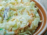 Cole slaw