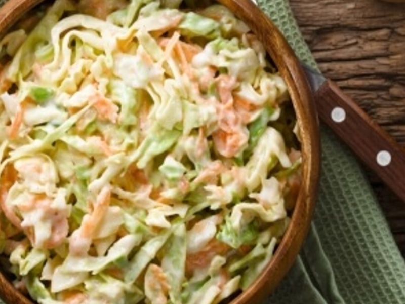 Coleslaw