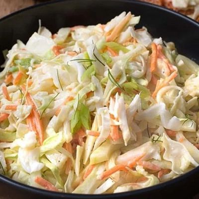Coleslaw