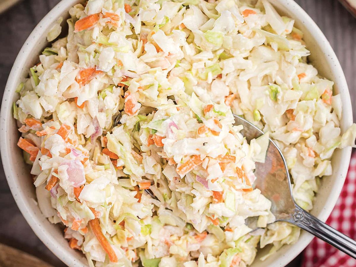 ColeSlaw