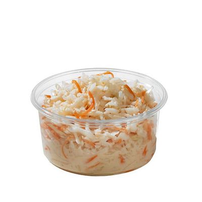 Coleslaw Salad